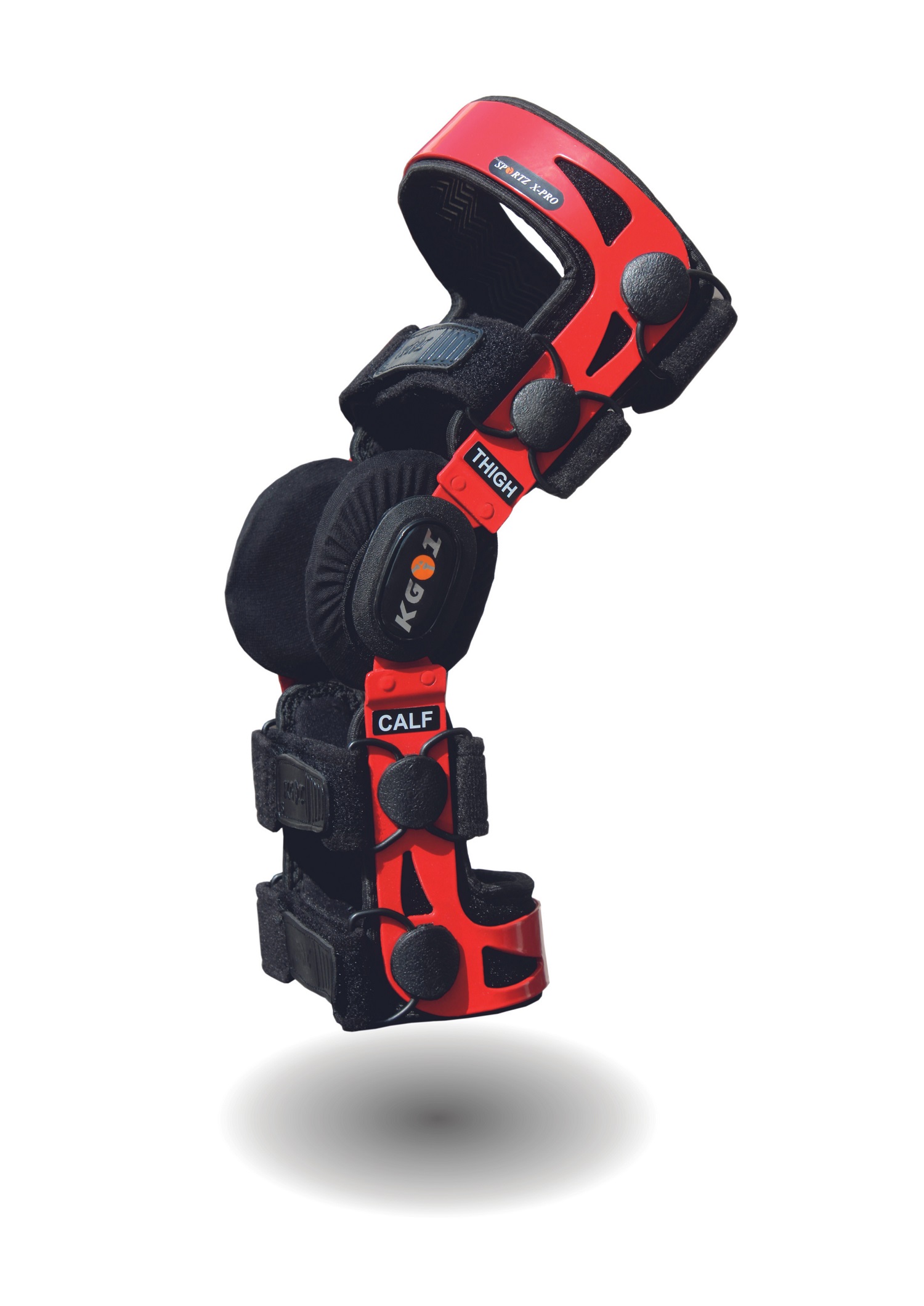 Sportz X-pro ACL Knee Brace