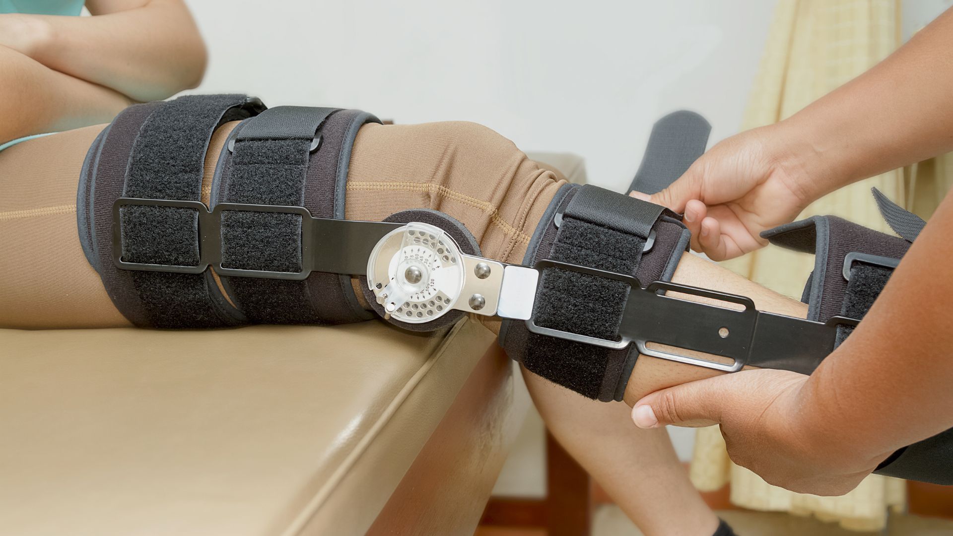 Guide to Choosing the Best Knee Brace for You