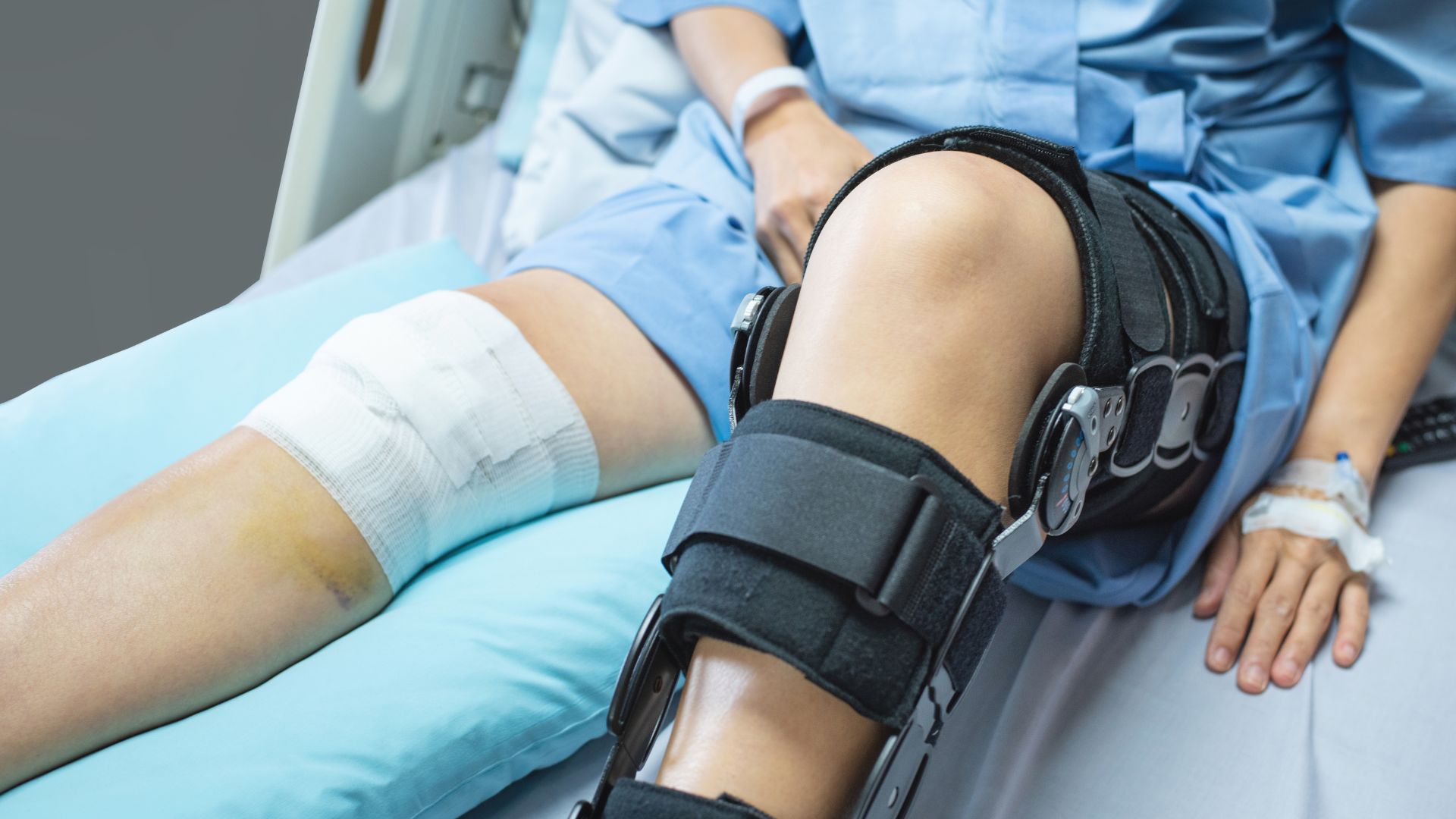 Knee Braces: Ideal Support for your Knees